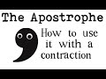 Understanding English Contractions and Their Origins