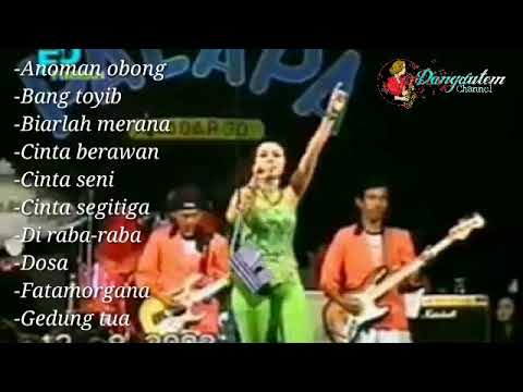 Full Album PALAPA Lawas 2004-2005