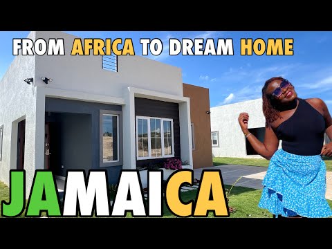 Finally! Could this Be my second Home in the Caribbean? / House Tour Jamaica