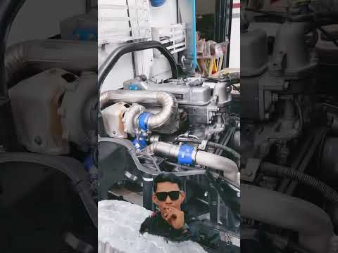 NYOBA GREN SCREEN🫢#shortsviral #automobile #trukoleng04 #viralhariini #rendiandikaofficial