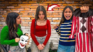 Maria Você É o Palhaço ?!...