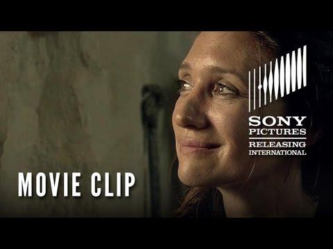 Risen - Mary Magdalene Clip- Starring Joseph Fiennes & Tom Felton - At Cinemas March 18.