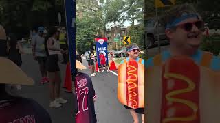 I Ran the World’s Largest 10K! 🍑🏃‍♂️ | Peachtree Road Race 2026