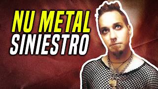 Coal Chamber: una banda EXTRAÑA
