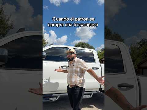 HARD WORK 🫩🤣💀 #patron #trabajo #troca #nueva #dinero