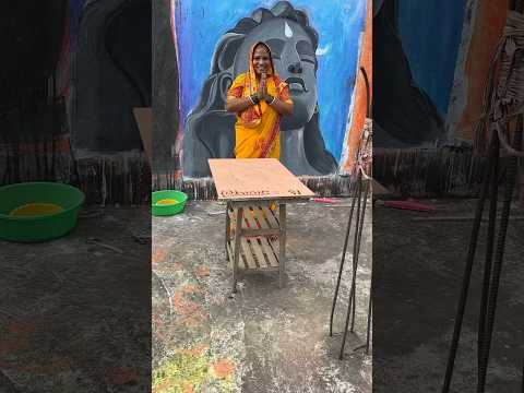 16 ……………= Ganesha  #ganesha #punamartacademy