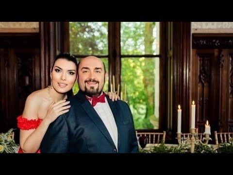 Sara e Giò Palmieri - Soprano e Tenore