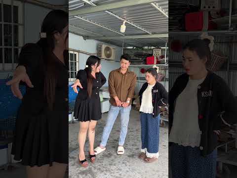Anh chơi như dị rồi hư con chi.m của tui rồi sao #chitidi #giaitri #haihuoc #funny #windnet