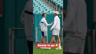 Ready To Rumble: Jannik Sinner x Jiri Lehecka Miami Open 2026