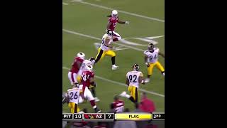 Longest day of the year. Longest interception in Super Bowl history.