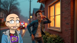 The Big Phone Switch Disaster (Prank Call)