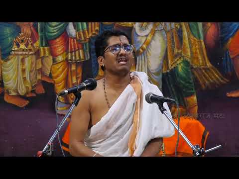 ಅಗ್ನಿಪುರಾಣದಲ್ಲಿ ಮಹಾಭಾರತ - Day 02 | ವಿದ್ವಾನ್ ವೆಂಕಟೇಶಾಚಾರ್ಯ ಕಾಖಂಡಕಿ