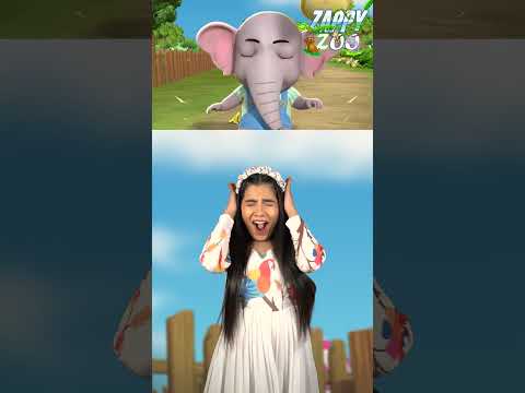 लाला जी ने केला खाया | Lalaji Ne Kela Khaya #shorts