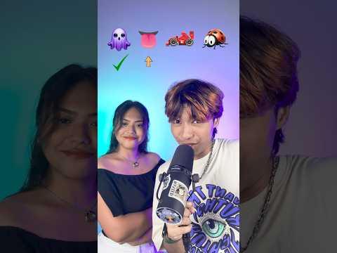 Beatboxer Vs Singer Part 8 😂😜 #beatbox #beatboxchallenge #shorts