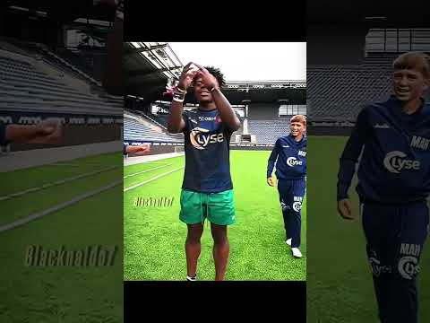 Bro rocked😎 Speed shocked🤯#ishowspeed #trending #viralshort #edit #ronaldo #speed #youtube #shorts