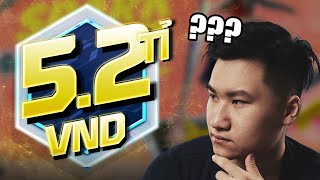 MỘT THÔNG TIN QUAN TRỌNG MÌNH MUỐN CÁC BẠN BIẾT