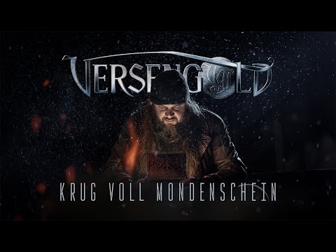 Versengold - Krug voll Mondenschein (offizielles Musikvideo)