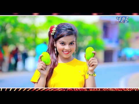 #Video | #Khushi_Kakkar New Song | गर्मी के फल अमवे बा | Garmi Ke Fal Amawe Ba | #Bhojpuri Gaana