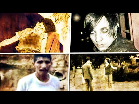 Los Casos Más Perturbadores De Latinoamérica
