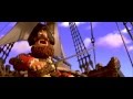 Trailer 1 do filme The Pirates! Band of Misfits