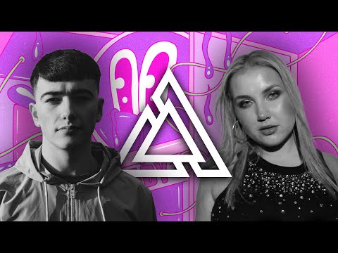 CamrinWatsin - Cry Baby (ft. EVALINA) [Extended Mix]
