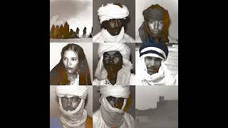 Tinariwen - Amoss Idjraw (Official Audio)