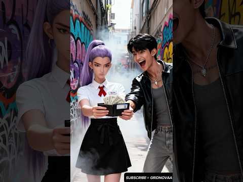 Kindness Over Fried Chicken & Forgotten Wallet ❤️🍗