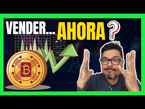 🚨POCAS HORAS para SALVAR TU INVERSIÓN en BITCOIN... ESTO NUNCA había PASADO!!!👉bitcoin análisis hoy