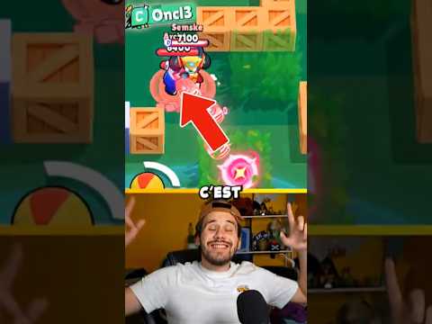 JE TOMBE SUR UN DES MEILLEURS PROFIL DU JEU 😱 !