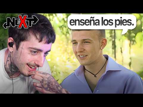 EL PROGRAMA MÁS LOCO DE ESPAÑA EN LOS 2000