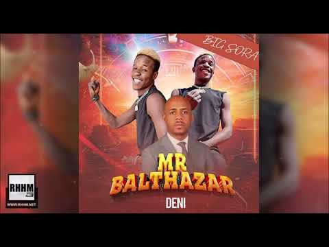 Belebeledio Big Sora - Mr Balthazar (2024)