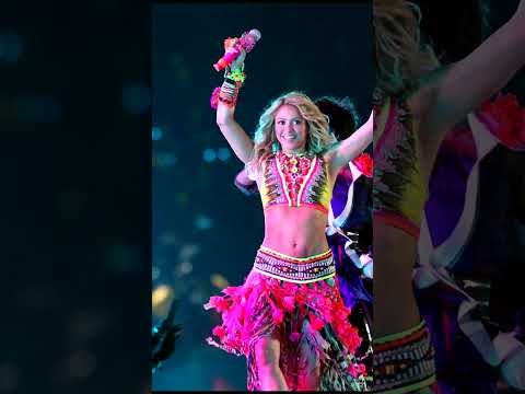 Shakira "Mejor que la original" #yomellamo #shorts #shakira