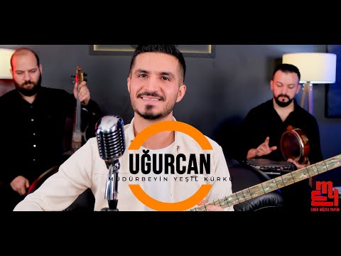 Uğurcan - Müdür Beyin Yeşil Kürkü