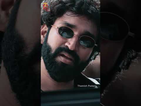 அந்த டாக்டர் இப்போ போலீஸ் ஆயிட்டான் | The Warrior Movie Scenes | Ram | Krithi | #ytshorts