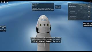 falcon 9 dragon launch (SpaceX)