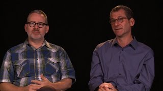 Best Of Enemies Documentary Interview - Just Seen It