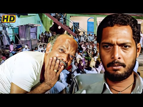 तेरे बचो को कैसे पता चला की..मुसलमानों ने उनकी माँ को मारा..अरे बैलबूढी कभी अकाल लगा | Krantiveer