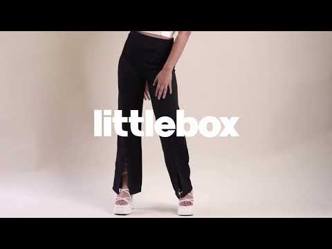 Casual meets chic in these Trousers. #littleboxindia #trousers
