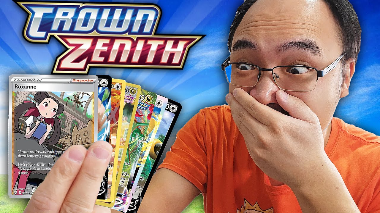 Je n'ai JAMAIS VU ces cartes ULTRA RARES de ma vie !