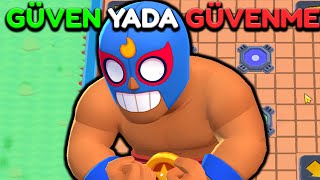Güven Yada Güvenme