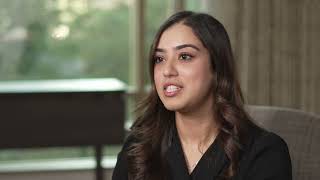 Wake Forest Online Programs | Real Flexibility for Working Professionals | Student Success Stories