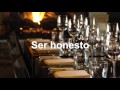 El amor verdadero y el valor de lo sencillo