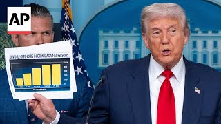 DC residents react to Trump’s plan to remove homeless encampments