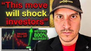 This Stock will hit $500‼️