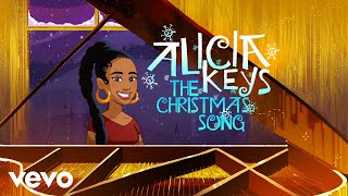 Alicia Keys - The Christmas Song