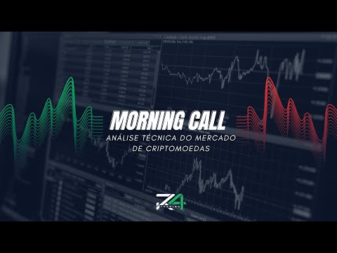 Live de Análise Técnica do mercado cripto no dia 22/03/2023
