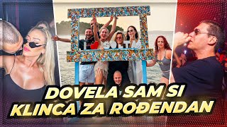 IMAM NAJBOLJE PRIJATELJE NA SVITU!!!! *DOŠAO KLINAC NA ROĐENDAN*
