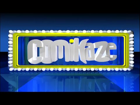 Comikaze - Episode 2