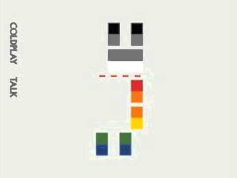 Coldplay; Talk (edited and extended)