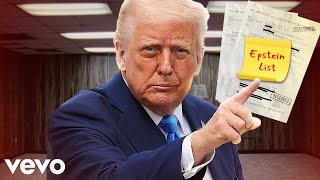 Donald Trump Raps “Chains & Whips” by Clipse, Kendrick Lamar, Pusha T, Malice (Epstein List)